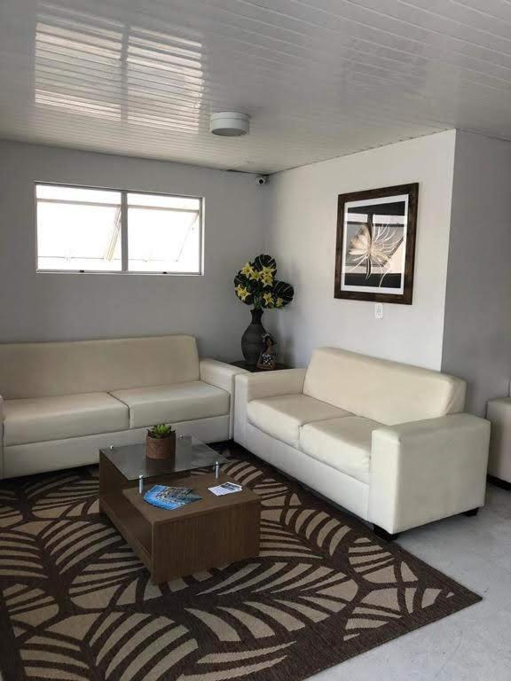 Veleiro Hotel Mcz Maceió Eksteriør billede