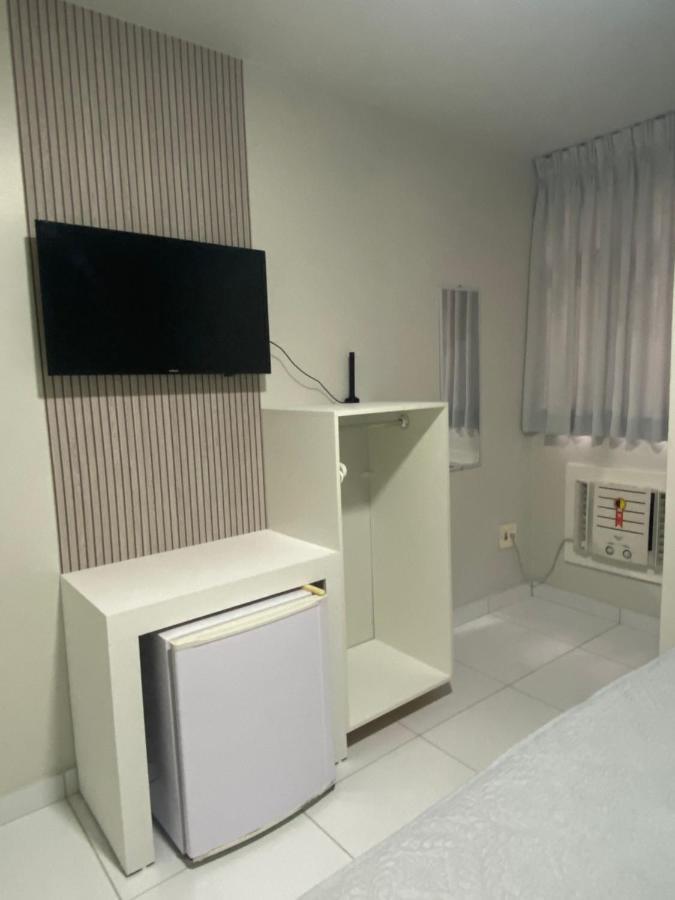 Veleiro Hotel Mcz Maceió Eksteriør billede