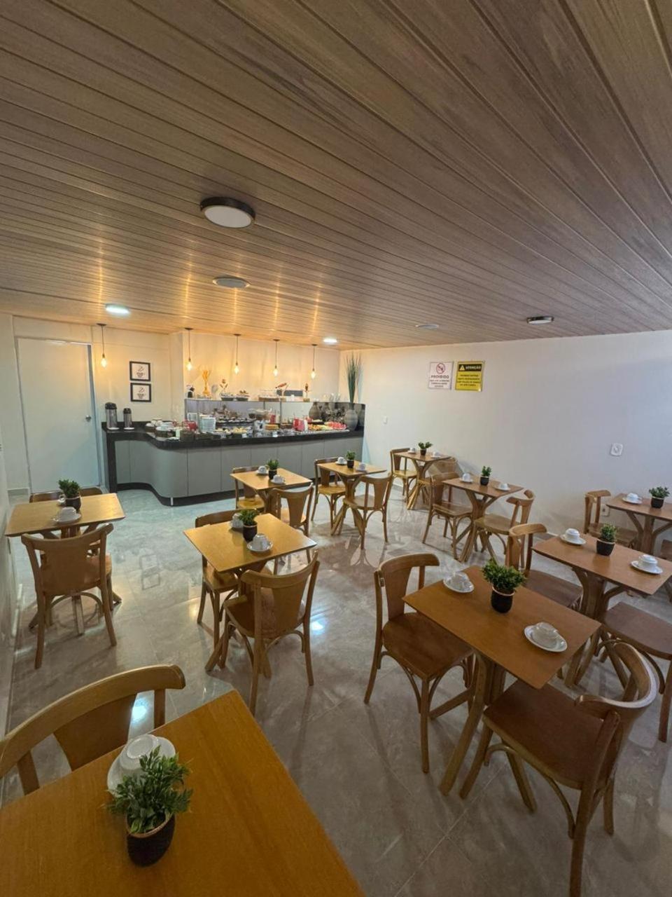 Veleiro Hotel Mcz Maceió Eksteriør billede
